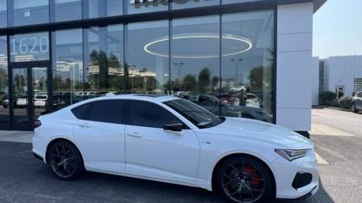 ACURA TLX TYPE S  2023 19UUB7F99PA003656 image